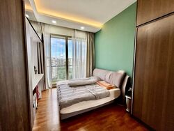 Sea Horizon (D18), Condominium #557135401